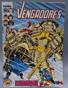 DE KIOSCO ESTADO LOS VENGADORES 58 GRAPA FORUM