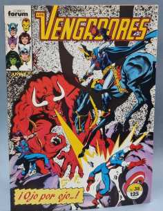 DE KIOSCO ESTADO LOS VENGADORES 38 GRAPA FORUM