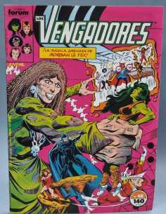 DE KIOSCO ESTADO LOS VENGADORES 48 GRAPA FORUM