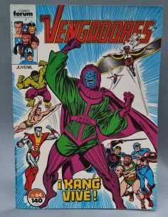 DE KIOSCO ESTADO LOS VENGADORES 64 GRAPA FORUM