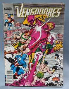 DE KIOSCO ESTADO LOS VENGADORES 65GRAPA FORUM