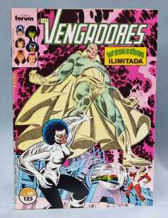 DE KIOSCO ESTADO LOS VENGADORES 46 GRAPA FORUM