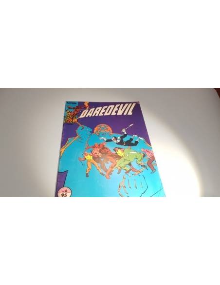 DAREDEVIL 8 MUY BUEN ESTADO FORUM