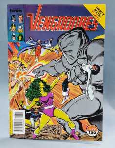 DE KIOSCO ESTADO LOS VENGADORES 77 GRAPA FORUM