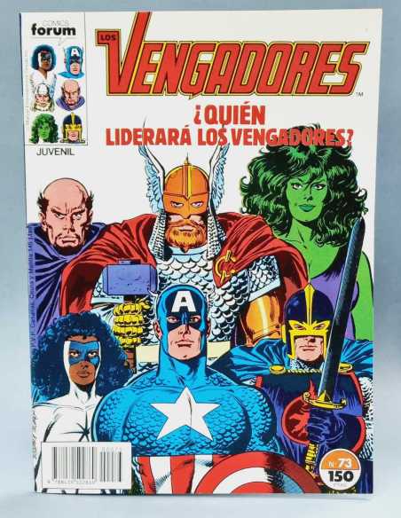 DE KIOSCO ESTADO LOS VENGADORES 73 GRAPA FORUM