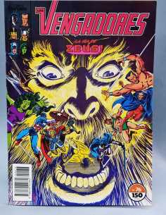 DE KIOSCO ESTADO LOS VENGADORES 76 GRAPA FORUM