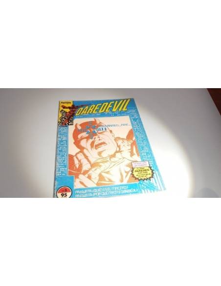 DAREDEVIL 5 MUY BUEN ESTADO FORUM