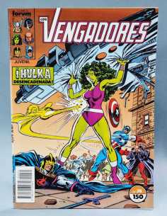 DE KIOSCO ESTADO LOS VENGADORES 74 GRAPA FORUM