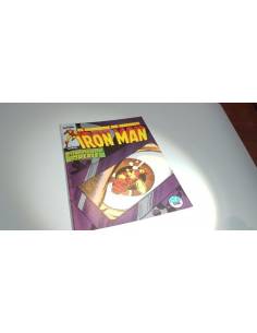 IRON MAN 7 MUY BUEN ESTADO FORUM