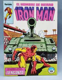 DE KIOSCO ESTADO IRON MAN 12 GRAPA FORUM