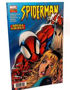 EXCELENTE ESTADO SPIDERMAN 42 VOL.6 PANINI COMICS...
