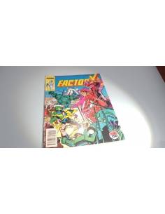 FACTOR X 21 MUY BUEN ESTADO FORUM