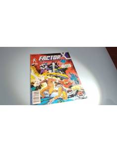 FACTOR X 8 MUY BUEN ESTADO FORUM