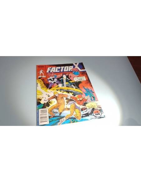 FACTOR X 8 MUY BUEN ESTADO FORUM