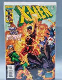 DE KIOSCO ESTADO X MEN USA WHAT PRICE VICTORY 102 MARVEL...