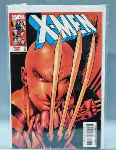DE KIOSCO ESTADO X MEN USA MAYO 88 MARVEL COMICS