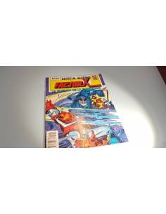 FACTOR X ESPECIAL INVIERNO BUEN ESTADO FORUM