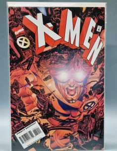 DE KIOSCO ESTADO X MEN DELUXE SEPTEMBER USA MARVEL COMICS