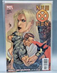 DE KIOSCO ESTADO NEW X MEN USA 155 MARVEL COMICS
