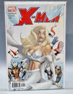 DE KIOSCO ESTADO X MEN 165 USA MARVEL COMICS