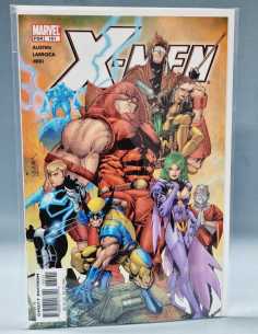 DE KIOSCO ESTADO X MEN USA APOCALIPSE PSR 161 MARVEL COMICS