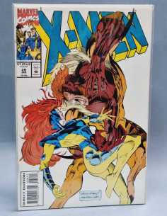 DE KIOSCO ESTADO X MEN USA 28 JAN MARVEL COMICS
