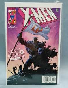 DE KIOSCO ESTADO X MEN USA 113 EVE OF DESTRUCTION MARVEL...