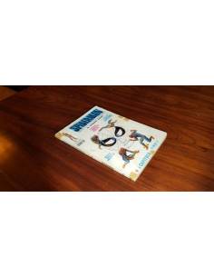 SPIDERMAN 12 VERTICE CELO EN CANTO TACO