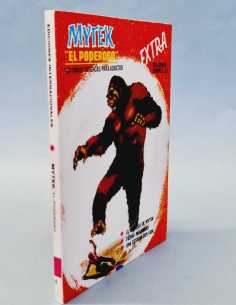 DE KIOSCO ESTADO MYTEK 4 EL REGRESO DE MYTEK TACO...