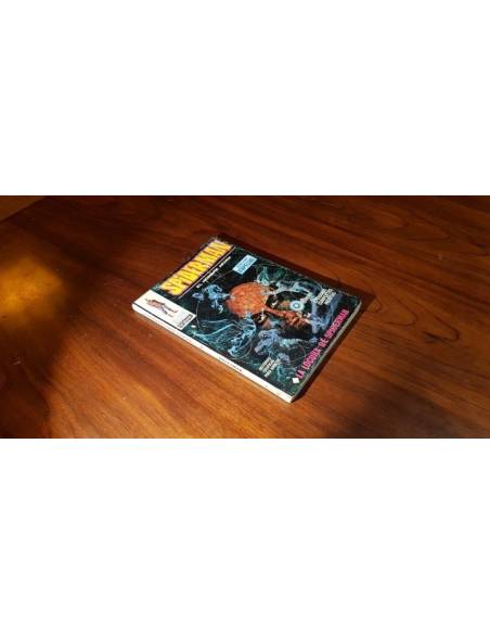 SPIDERMAN 10 VERTICE TACO