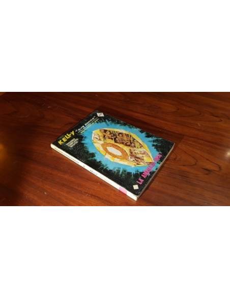 KELLY 7 BUEN ESTADO VERTICE TACO