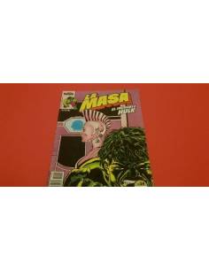 LA MASA 24 FORUM COMICS