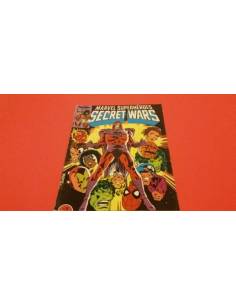 SECRET WAR 2 FORUM COMICS