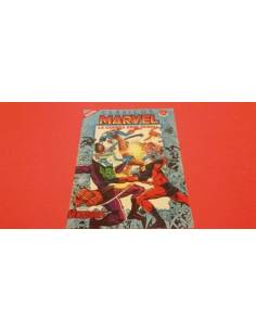 CLASICOS MARVEL 1 FORUM COMICS