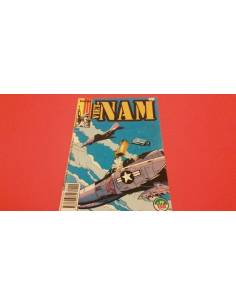 VIETNAM 19 FORUM COMICS