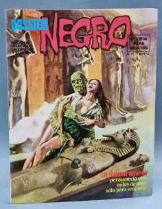 EXCELENTE ESTADO DOSSIER NEGRO 74 GRAPA TERROR EDITORIAL...