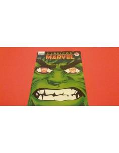 CLASICOS MARVEL 14 EXCELENTE ESTADO FORUM