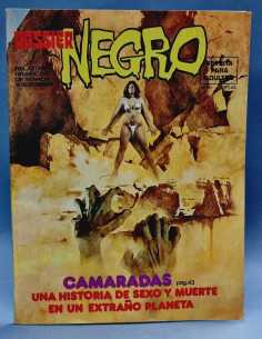 DE KIOSCO ESTADO DOSSIER NEGRO 107 TERROR GRAPA IBERO...