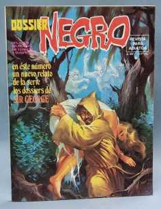 DE KIOSCO ESTADO DOSSIER NEGRO 88 TERROR GRAPA IBERO MUNDIAL
