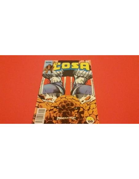 LA COSA 4 EXCELENTE ESTADO FORUM