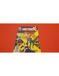 FACTOR X 46 EXCELENTE ESTADO FORUM