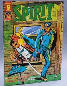 MUY BUEN ESTADO SPIRIT 21 SUPERCOMICS GARBO