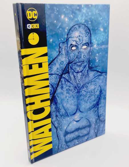 DE KIOSCO WATCHMEN 6 VIETNAM ECC TAPA DURA