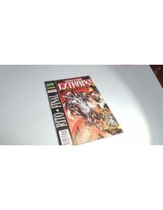 DOCTOR EXTRAÑO 1 VOL 1 EXCELENTE ESTADO FORUM