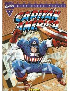 SUELTOS PREGUNTAR EXCELENTE ESTADO CAPITAN AMERICA...