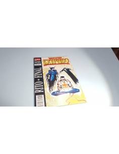 DOCTOR EXTRAÑO 7 VOL 1 EXCELENTE ESTADO FORUM