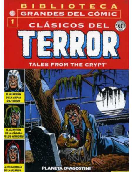 SUELTOS PREGUNTAR CLASICOS DEL TERROR COMPLETA BIBLIOTECA FORUM