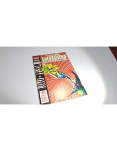 DOCTOR EXTRAÑO 5 VOL 1 EXCELENTE ESTADO FORUM