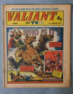 PRIMERAS APARICIONES VALIANT KELLY HERMANOS WILD VERTICE...