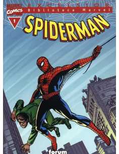 EXCELENTE SPIDERMAN COLECCION COMPLETA SUELTOS TAMBIEN...